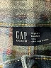 Gap Blue Jeans Size 4T - photo 3