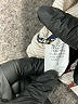 Bklyn Xpress Ivory Blazer Size 6 - photo 4