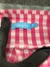 J. McLaughlin Checkered-gingham Pink Casual Pants Size 0 - photo 7