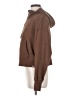 JoyLab Brown Zip Up Hoodie Size S - photo 5