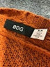 BDG Brown Cardigan Size M - photo 7