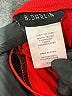 B. Darlin Solid Red Cocktail Dress Size S - photo 8