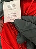 B. Darlin Solid Red Cocktail Dress Size S - photo 9