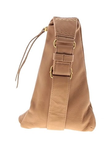 HOBO Leather Crossbody Bag (view 1)