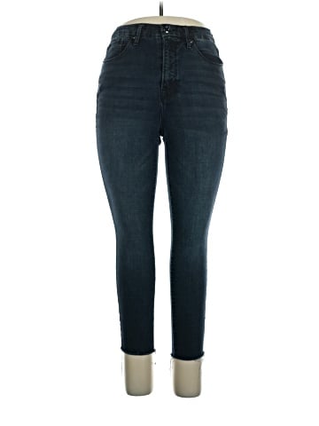Good American Jeans (view 1)