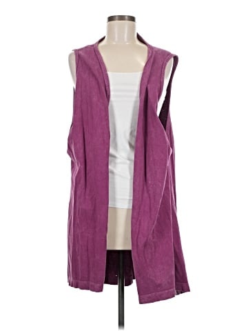 Liz and Jane Cardigan (view 1)