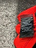 Lulus Red Cocktail Dress Size M - photo 8