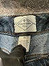 St. John's Bay Tweed Blue Jeans Size 10 - photo 7