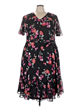 Calvin Klein Casual Dress