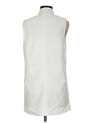 Waverly Grey Vest (view 2)