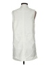 Waverly Grey Ivory Vest Size 6 - photo 2