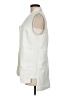 Waverly Grey Ivory Vest Size 6 - photo 5