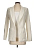 Veronica Beard Ivory Blazer Size 4 - photo 1