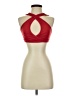 Noli Red Tank Top Size S - photo 1