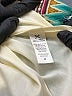 Everly 100% Polyester Print Teal Casual Dress Size M - photo 8