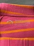 Primary Clothing Stripes Pink Active Pants Size 10 - photo 3