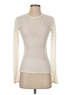 Bcbgmaxazria Long Sleeve Top