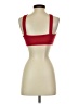 Noli Red Tank Top Size S - photo 2