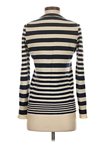 White + Warren Cashmere Pullover Sweater (view 2)