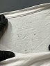 Eyn Ivory Short Sleeve T-Shirt Size L - photo 7