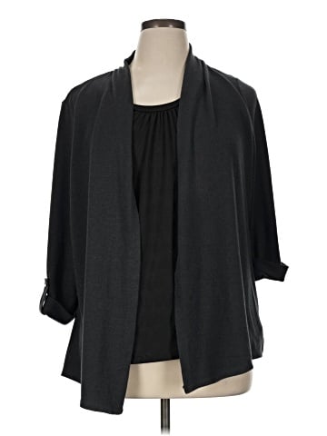 Notations Cardigan (view 1)