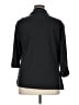 Notations Black Cardigan Size 1X - photo 2