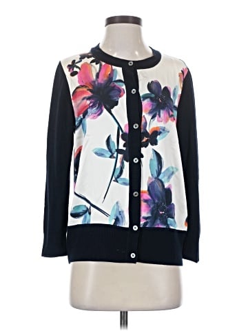St. John Cardigan (view 1)