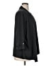 Notations Black Cardigan Size 1X - photo 4