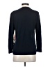 St. John Floral Blue Cardigan Size S - photo 2