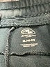 Athletic Works Solid Gray Track Pants Size XL - photo 4