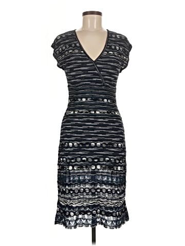 M Missoni Cocktail Dress (view 1)