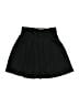 Assorted Brands Solid Black Formal Skirt Size M - photo 1