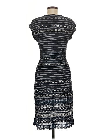 M Missoni Cocktail Dress (view 2)