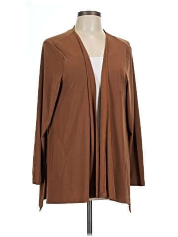 Attitudes by Renee Cardigan (view 1)