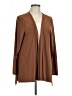 Attitudes by Renee Brown Cardigan Size L - photo 1