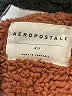 Aeropostale 100% Polyester Brown Pullover Sweater Size XS - photo 7