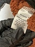 Aeropostale 100% Polyester Brown Pullover Sweater Size XS - photo 8