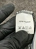 Shein 100% Polyester Graphic Brown Leggings Size L - photo 8