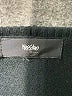 Mossimo Black Cocktail Dress Size L (estimated) - photo 7