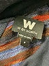 W by Worth Black Short Sleeve Turtleneck Size P (petite) - photo 7