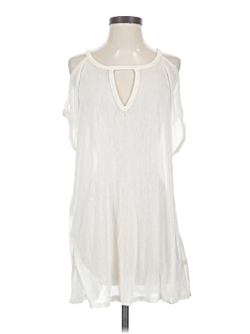 Robin Piccone Sleeveless Blouse (view 1)