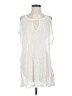 Robin Piccone Ivory Sleeveless Blouse Size S - photo 1