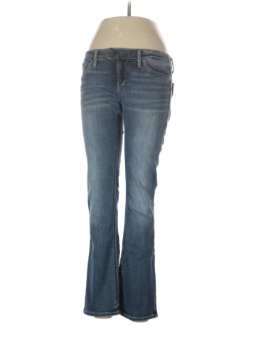 Silver Jeans Co. Jeans (view 1)
