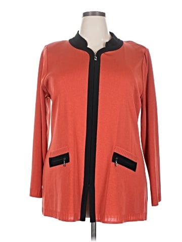misook Cardigan (view 1)