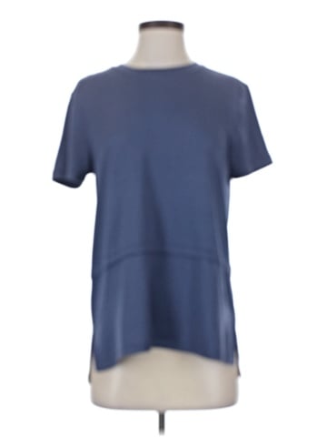 Velocity Short Sleeve T-Shirt (view 1)
