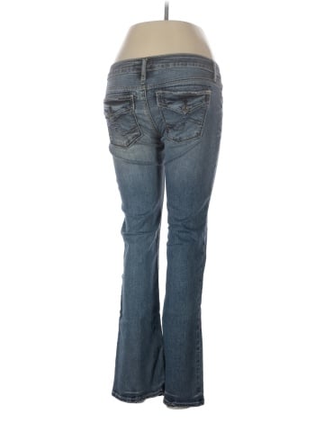Silver Jeans Co. Jeans (view 2)