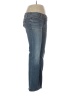 Silver Jeans Co. Hearts Blue Jeans Size 30 waist - photo 4