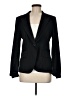 Zara Basic Black Blazer Size M - photo 1