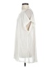 Robin Piccone Ivory Sleeveless Blouse Size S - photo 5