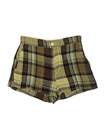 Free People Shorts (view 1)